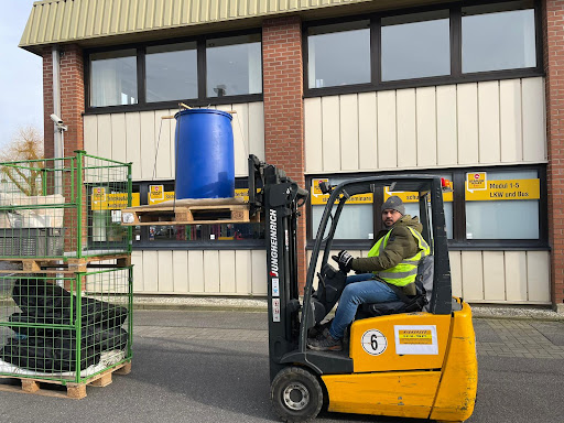 Logistikschule Trittau Gallery - Germany