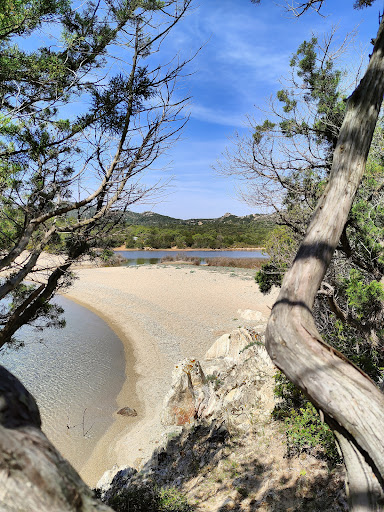 Spiaggia naturista Razza di Junco - Thumbnail