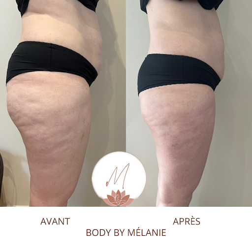 Body by Melanie madérothérapie - Thumbnail