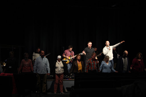The Chapel - Port Clinton Campus - Thumbnail
