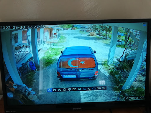 DAĞDELEN ELEKTRONİK