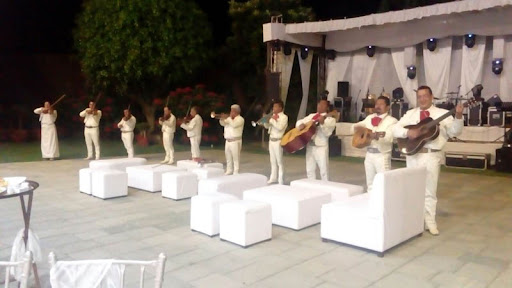 Mariachi Antequera