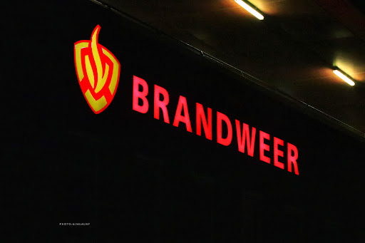 Staff Association Fire Department Delft-Rijswijk Gallery - Netherlands