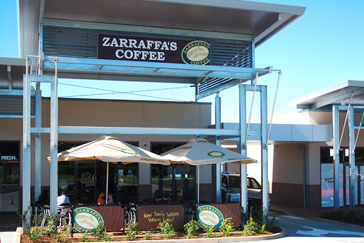 Zarraffa's Coffee Pacific Pines