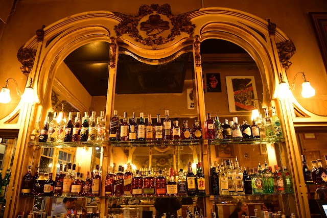 London Bar