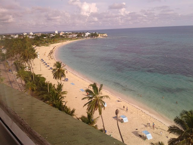 San Andrés
