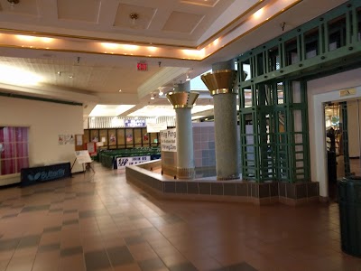 Richland Mall