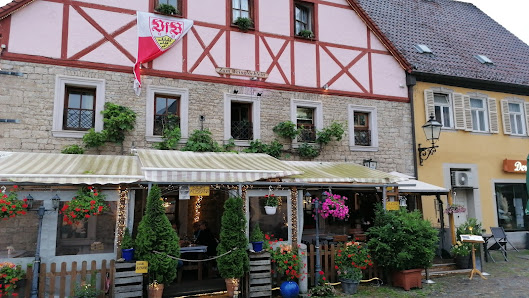 Weinglöcklein - Nadja Röder Marktpl. 1, 97246 Eibelstadt, Deutschland