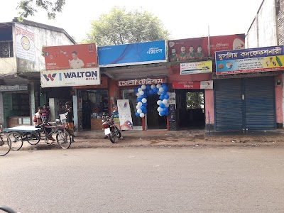 Photos of Seba Telecom