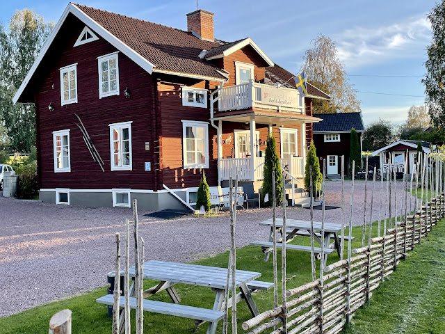 Prinsgårdens Hostel by null