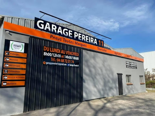 GARAGE PEREIRA 11 - Thumbnail
