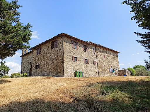 Eremo di San Pietro in Vigneto