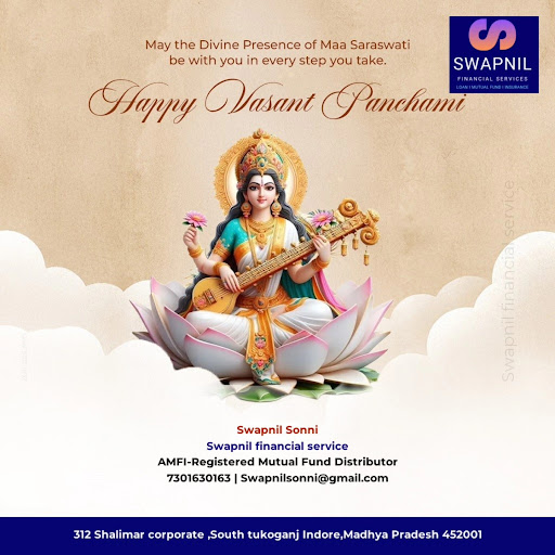 शुभ वसंत पंचमी. post image