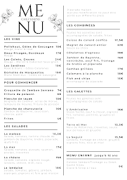 Photo n°10 de Chez Kikine à Messanges (Restaurant)