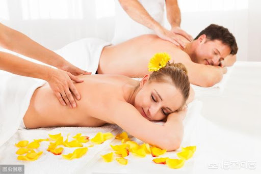 Kang Xin Spa Gallery - United States