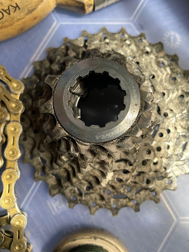 Trailhead Bicycle Services (by appointment only) - Thumbnail