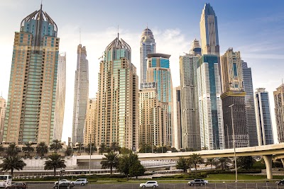Photos of Damac Properties