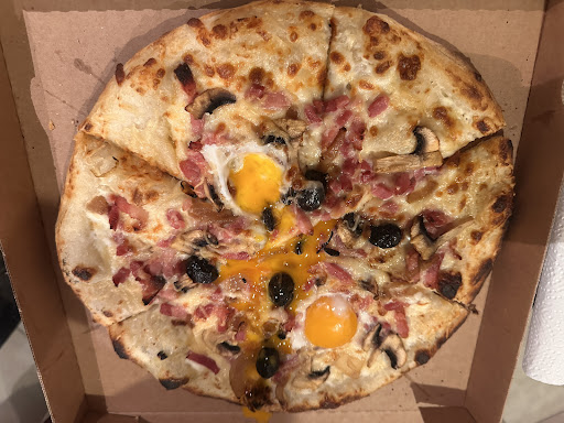 Photo 1 - Classic Pizza