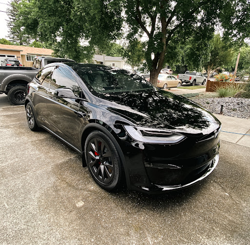 Calistoga Mobile Detailing Gallery - United States