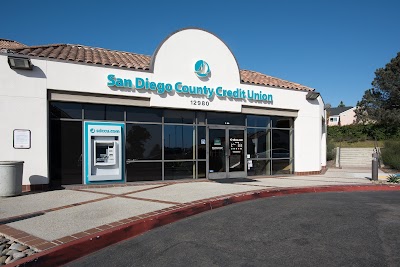 SDCCU Del Mar Branch