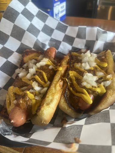 Lyons Bar Gallery - United States