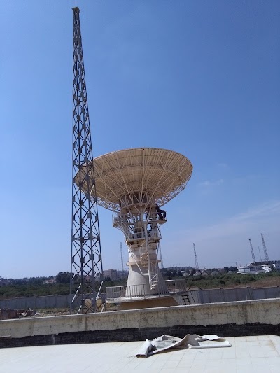 Photos of Centre T&eacute;l&eacute;port de Bouchaoui - TDA