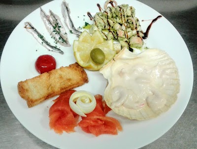 Photos of Osteria della Posta