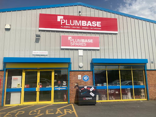 Plumbase Merthyr Tydfil