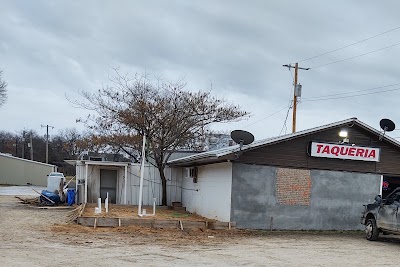 El Charro Mexican restaurant bar and grill Clifton Texas