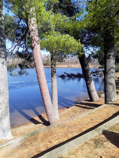 Savanna Portage State Park