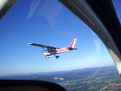 Greene County - Lewis A Jackson Regional Airport