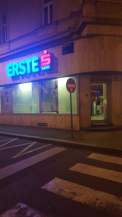 Photos of Erste Bank