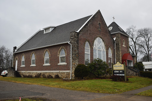 Shippenville United Methodist Church