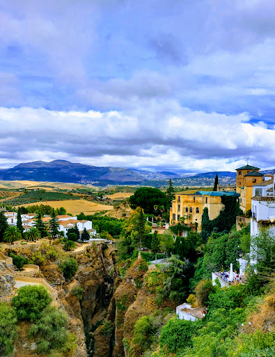 Mirador de los Viajeros Románticos - Thumbnail