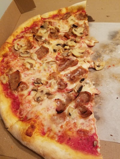 Photos of A New York Slice