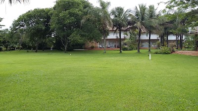 campground