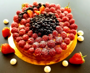 Photo n°38 de Boulangerie Pâtisserie Ricou à Saint-Bonnet-en-Champsaur (Boulangerie)