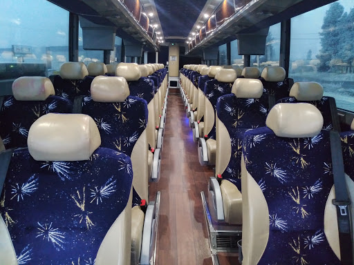 MTRWestern - Visual
