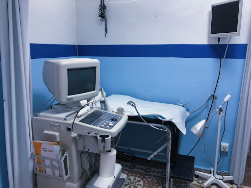 Centro Medico Pizá 24Hrs. Formentera Gallery - Spain