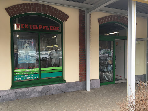 Textilpflege