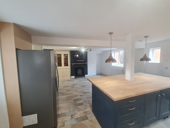 Comments and reviews of Complete Construction Swindon