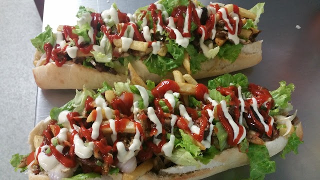 Snack Agagrill