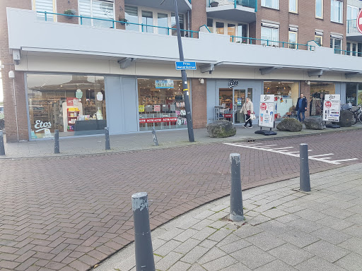 Etos Hoek van Holland - Prins Hendrikstraat 274