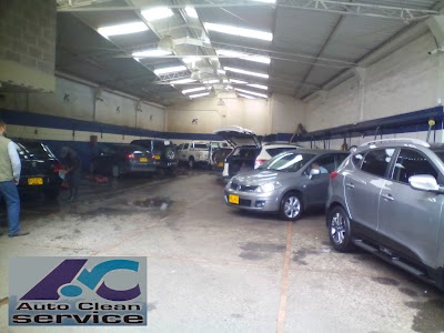 Photos of AUTO CLEAN SERVICE