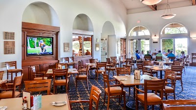 San Juan Oaks Restaurant