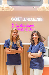Photo n°1 de Dr Juliette LE CORRE à Paris (Dentiste pédiatrique)