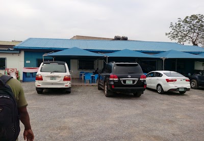 Photos of Wimpy Ibadan