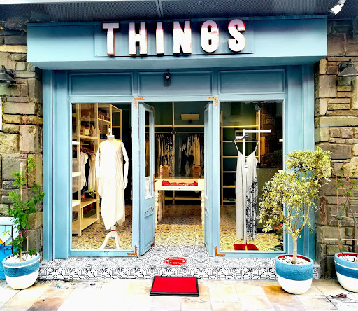 Things, Unique Fashion Store