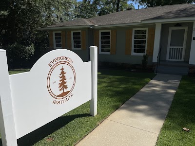 Photo of The Evergreen Institute clinic location