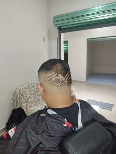 Barbería Rich Gang BarberShop